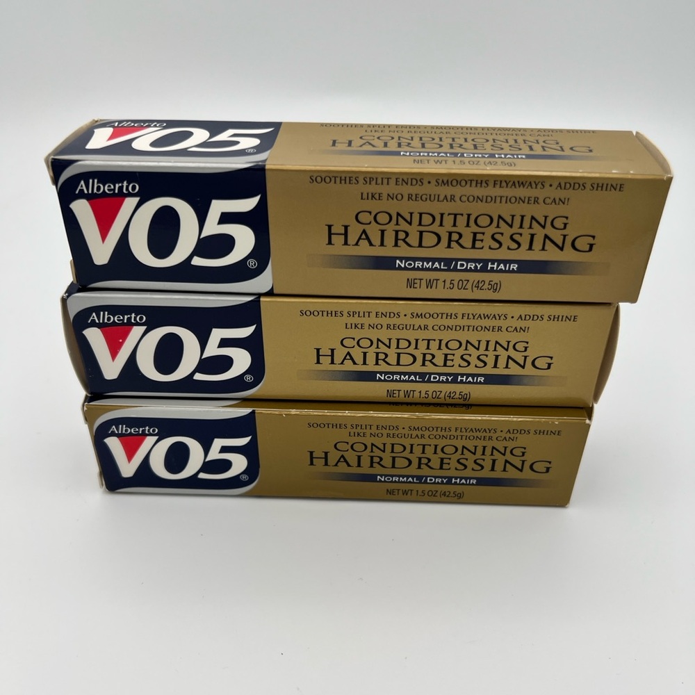 Alberto VO5 Conditioning Hairdressing for normal/dry hair